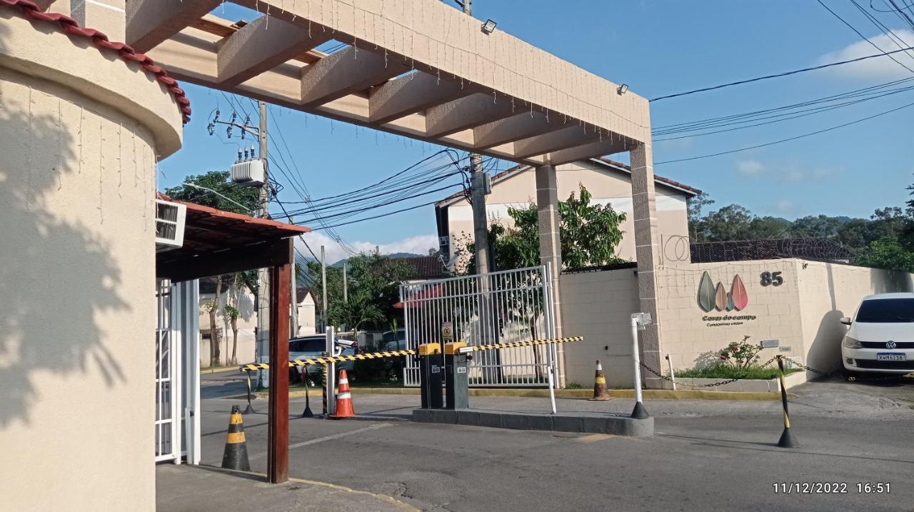 Condominio Casas Do Campo ริโอเดจาเนโร ภายนอก รูปภาพ