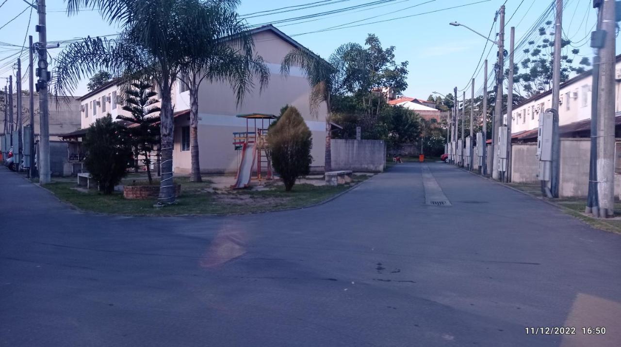 Condominio Casas Do Campo ริโอเดจาเนโร ภายนอก รูปภาพ