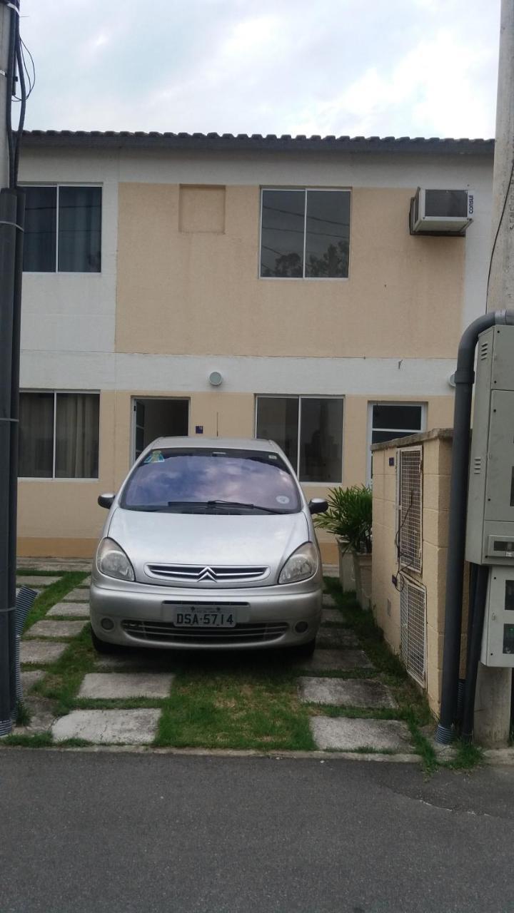 Condominio Casas Do Campo ริโอเดจาเนโร ภายนอก รูปภาพ