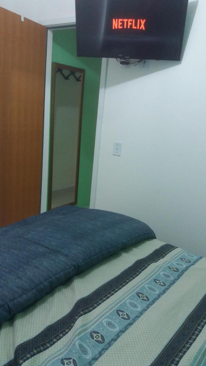 Condominio Casas Do Campo ริโอเดจาเนโร ภายนอก รูปภาพ