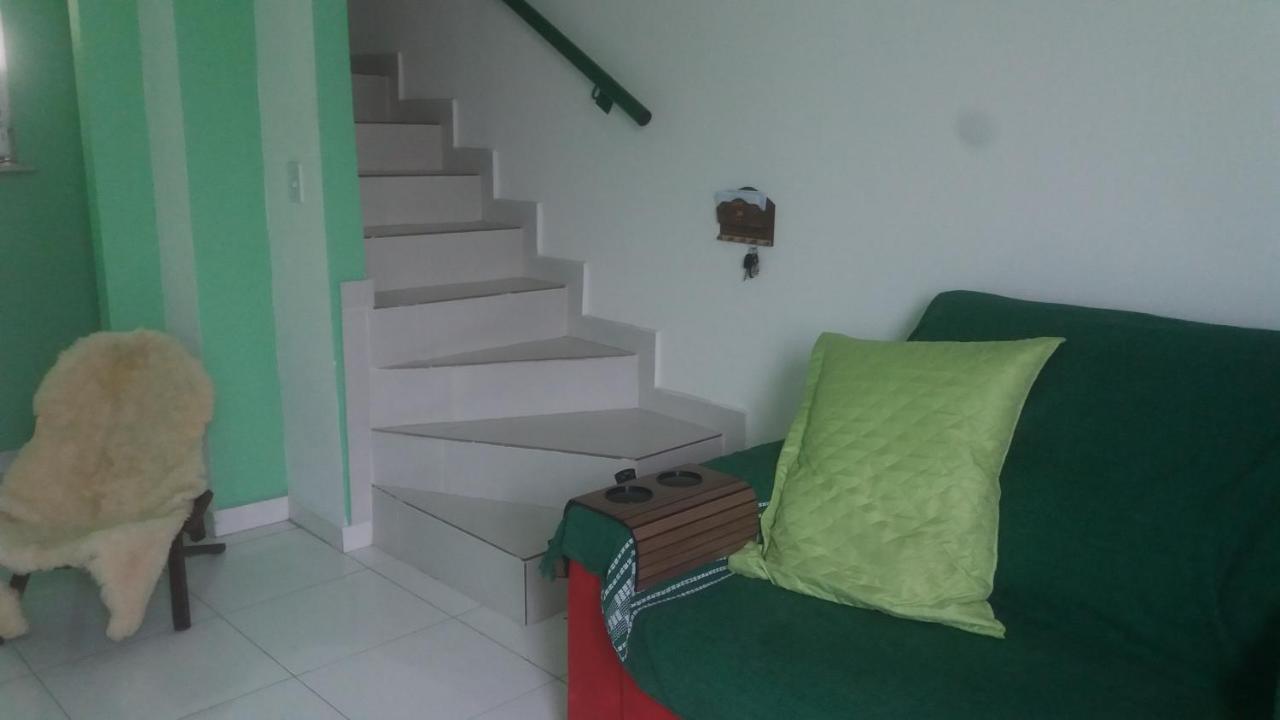 Condominio Casas Do Campo ริโอเดจาเนโร ภายนอก รูปภาพ