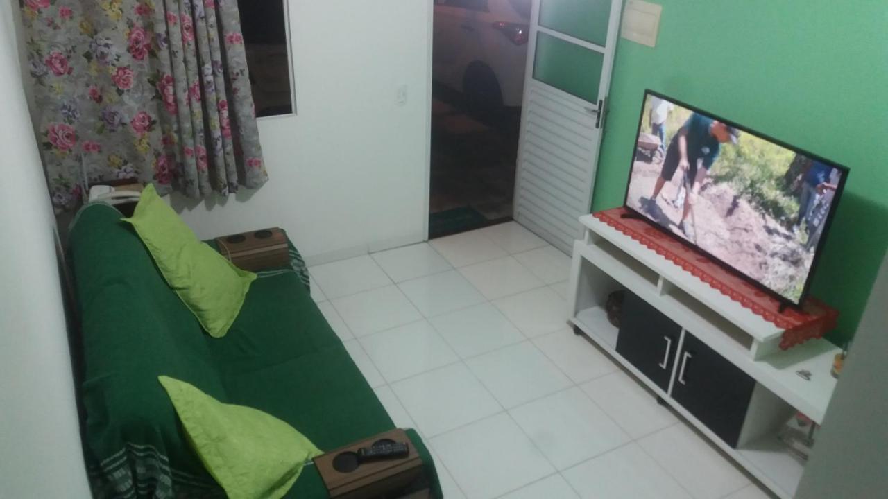 Condominio Casas Do Campo ริโอเดจาเนโร ภายนอก รูปภาพ