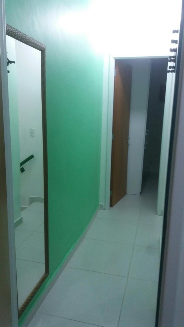 Condominio Casas Do Campo ริโอเดจาเนโร ภายนอก รูปภาพ
