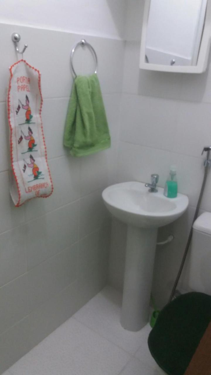 Condominio Casas Do Campo ริโอเดจาเนโร ภายนอก รูปภาพ