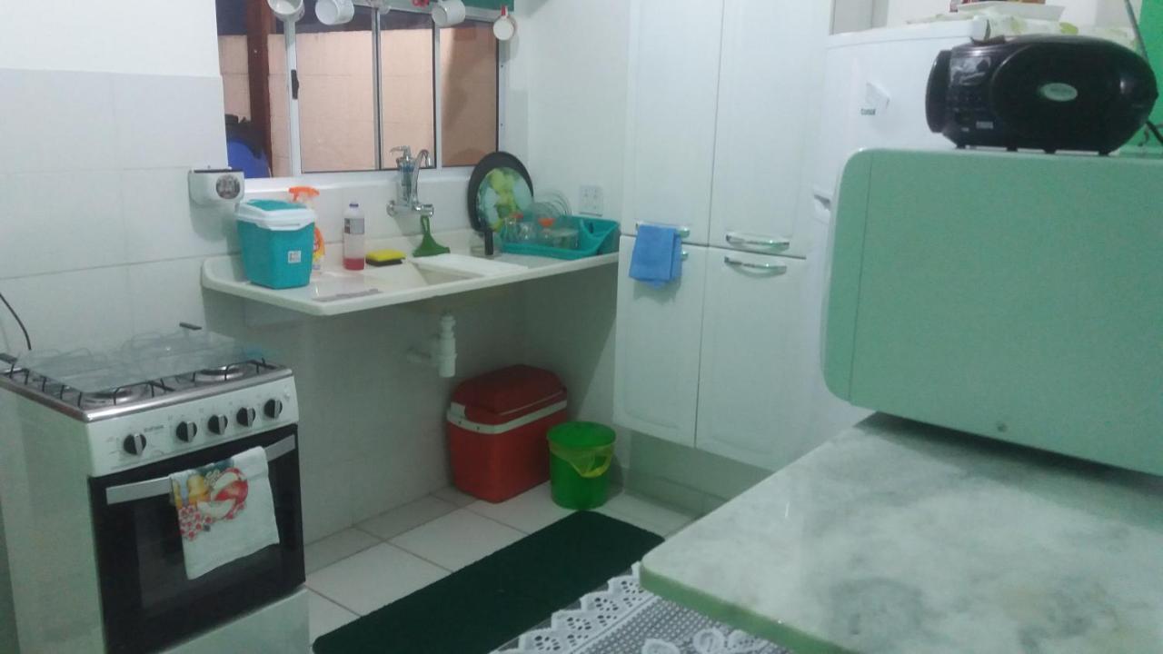 Condominio Casas Do Campo ริโอเดจาเนโร ภายนอก รูปภาพ