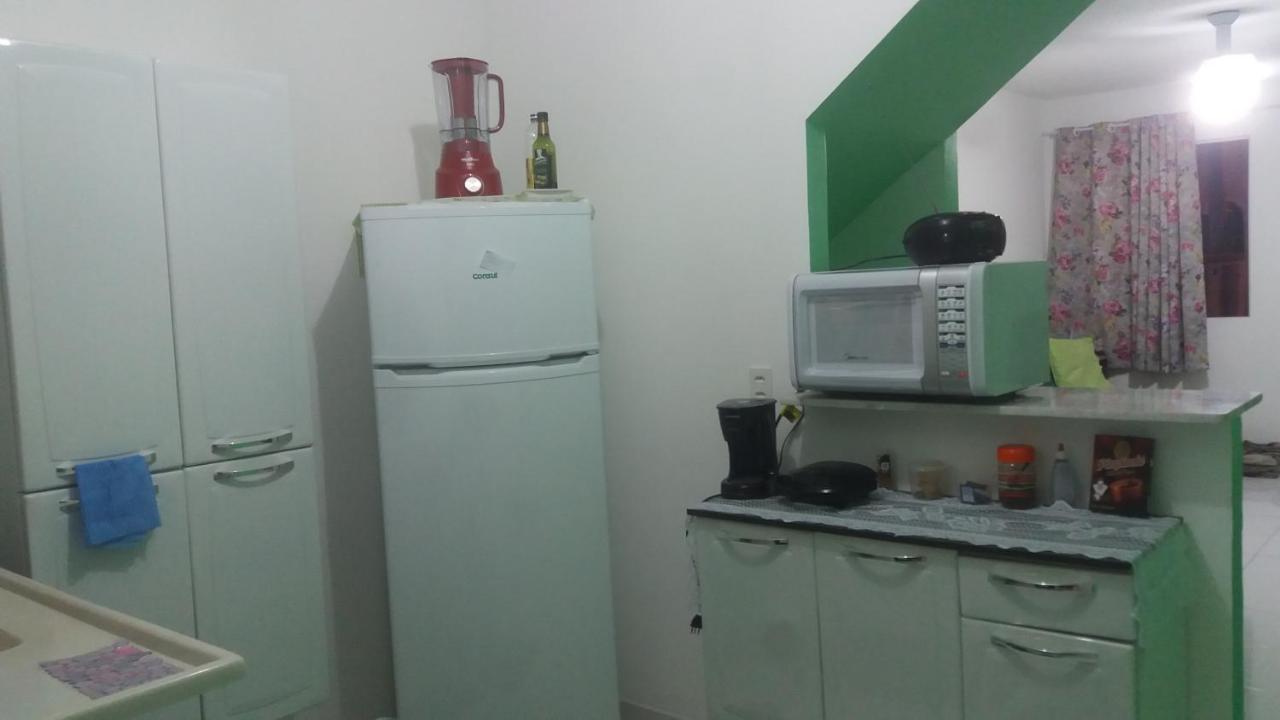 Condominio Casas Do Campo ริโอเดจาเนโร ภายนอก รูปภาพ