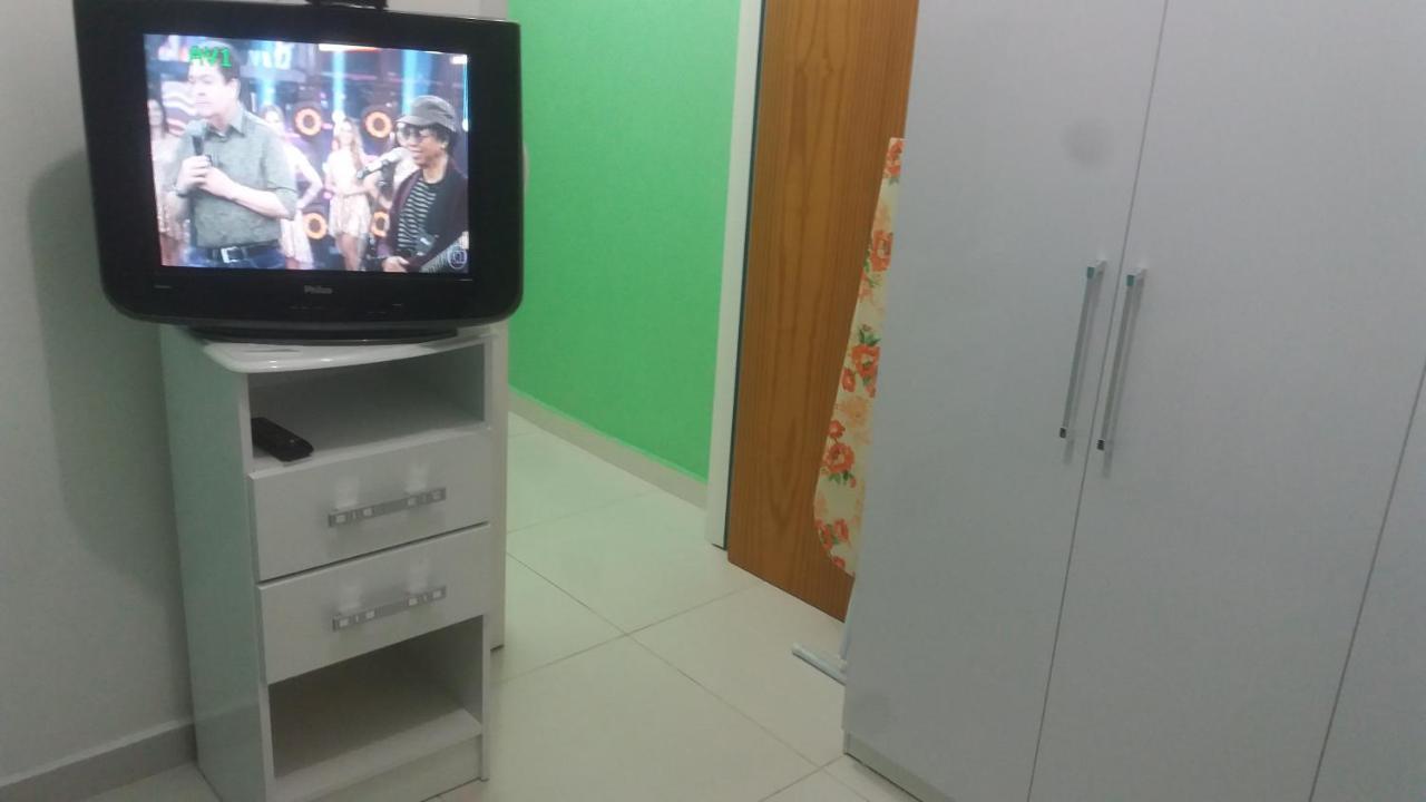 Condominio Casas Do Campo ริโอเดจาเนโร ภายนอก รูปภาพ