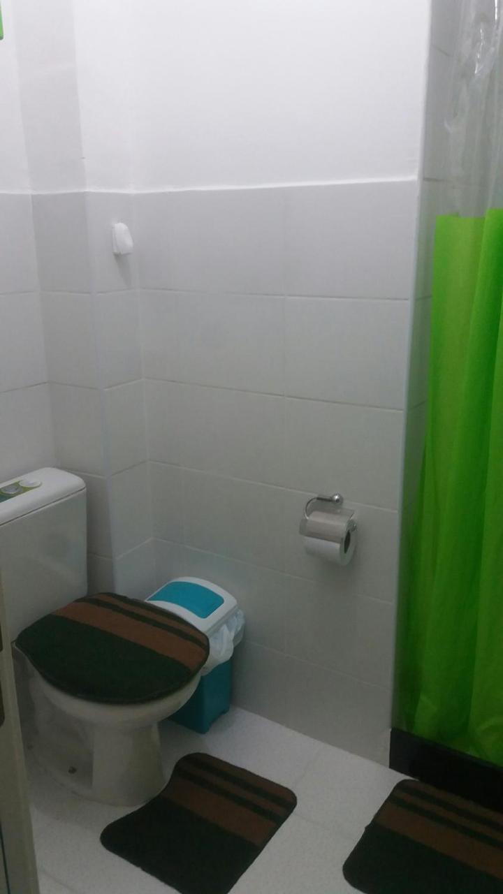 Condominio Casas Do Campo ริโอเดจาเนโร ภายนอก รูปภาพ